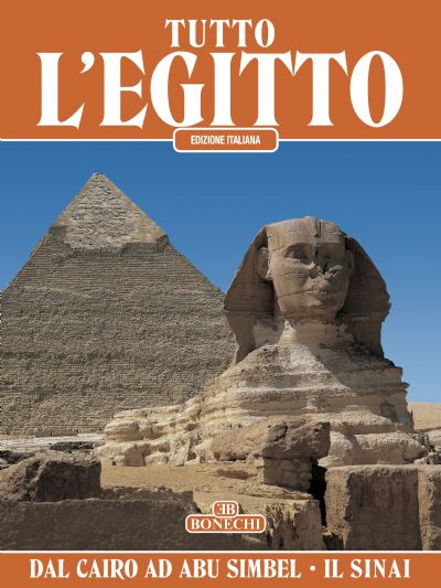 Tutto l'Egitto