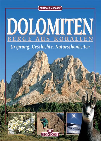 Dolomiten