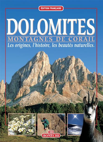 Dolomites